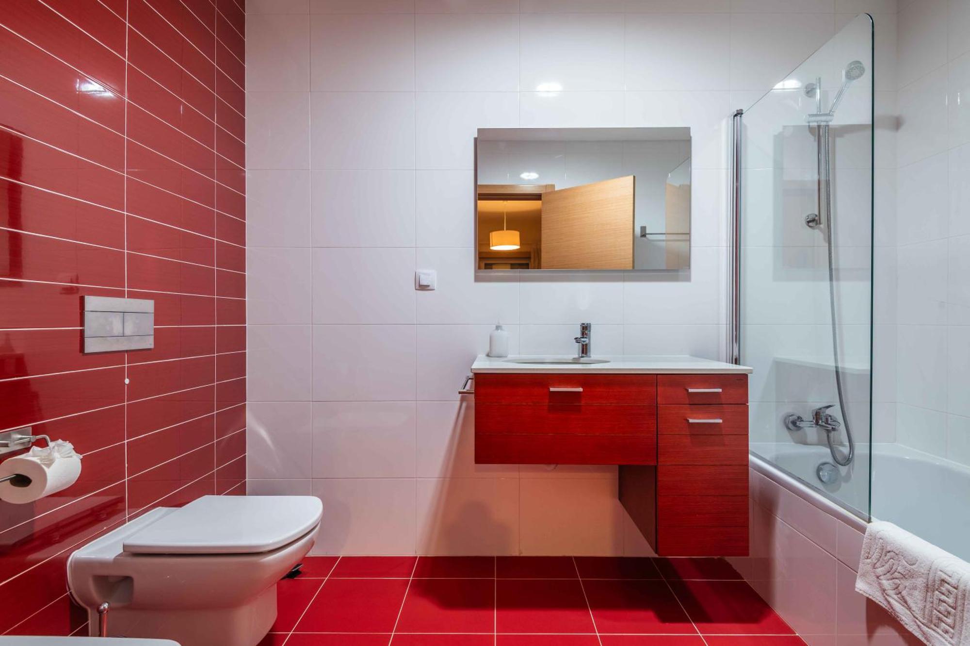 Apartamento T2 Eucalipto 2A Ольос де Агуа Екстериор снимка